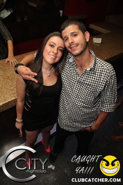 City nightclub photo 122 - September 1st, 2012