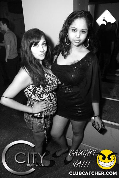 City nightclub photo 151 - September 1st, 2012