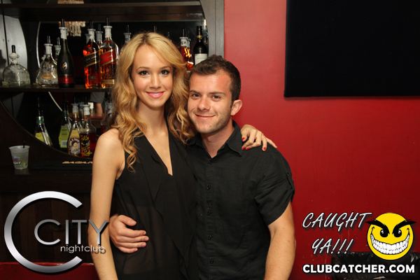 City nightclub photo 157 - September 1st, 2012