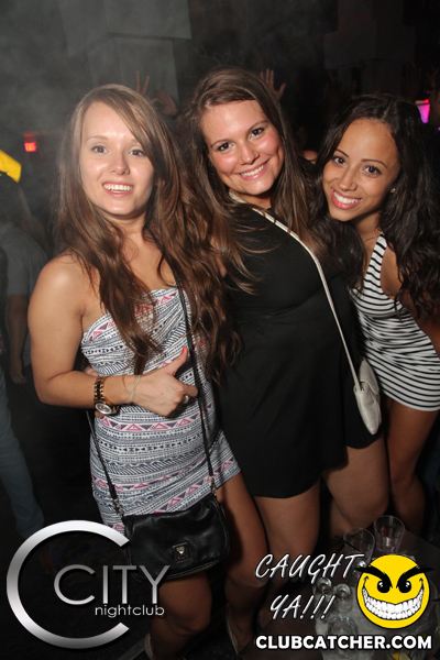 City nightclub photo 17 - September 1st, 2012