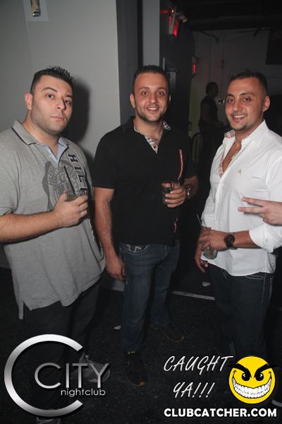 City nightclub photo 168 - September 1st, 2012