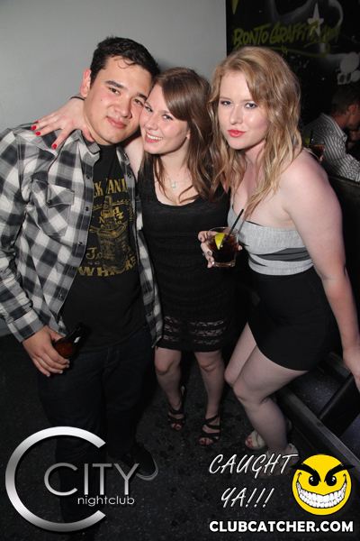 City nightclub photo 18 - September 1st, 2012