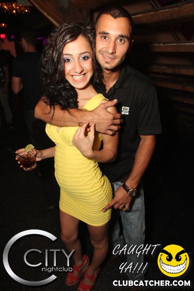 City nightclub photo 173 - September 1st, 2012