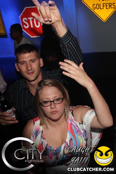 City nightclub photo 189 - September 1st, 2012