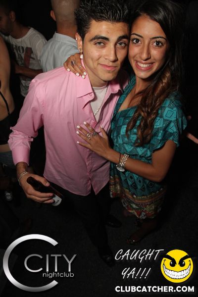 City nightclub photo 191 - September 1st, 2012