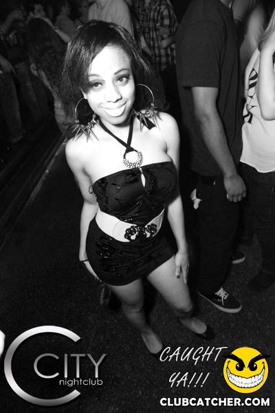 City nightclub photo 192 - September 1st, 2012