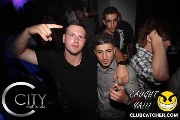 City nightclub photo 199 - September 1st, 2012
