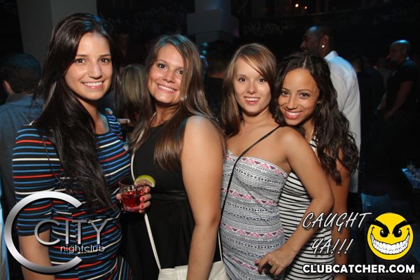 City nightclub photo 21 - September 1st, 2012