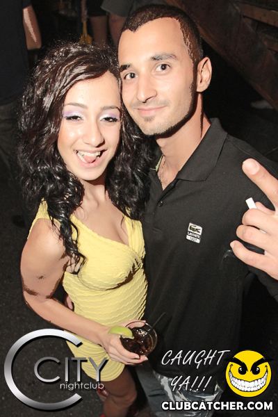 City nightclub photo 213 - September 1st, 2012