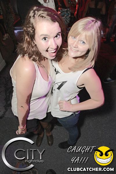 City nightclub photo 215 - September 1st, 2012
