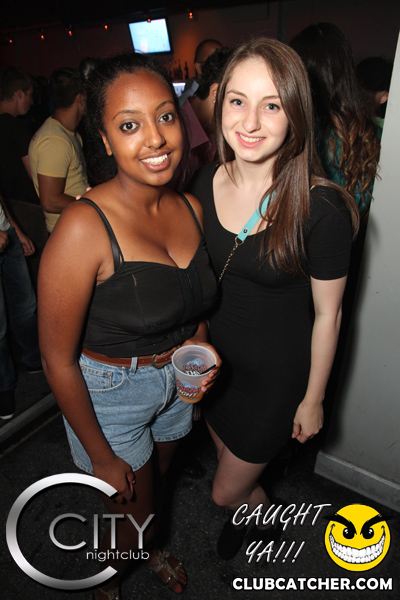 City nightclub photo 23 - September 1st, 2012