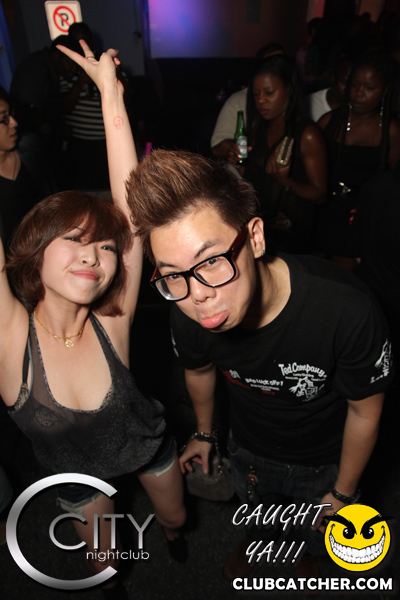 City nightclub photo 226 - September 1st, 2012