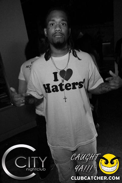 City nightclub photo 229 - September 1st, 2012