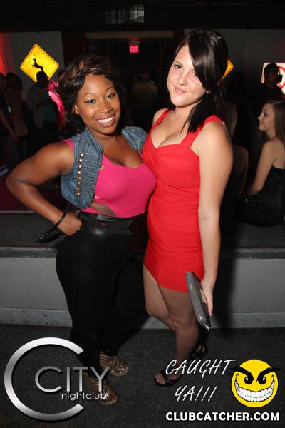 City nightclub photo 27 - September 1st, 2012