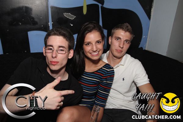 City nightclub photo 29 - September 1st, 2012