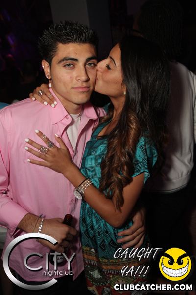 City nightclub photo 30 - September 1st, 2012