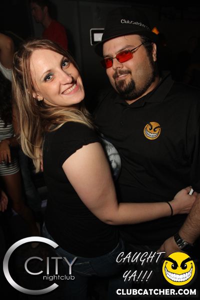 City nightclub photo 4 - September 1st, 2012