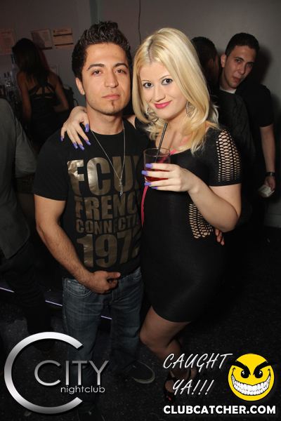 City nightclub photo 32 - September 1st, 2012