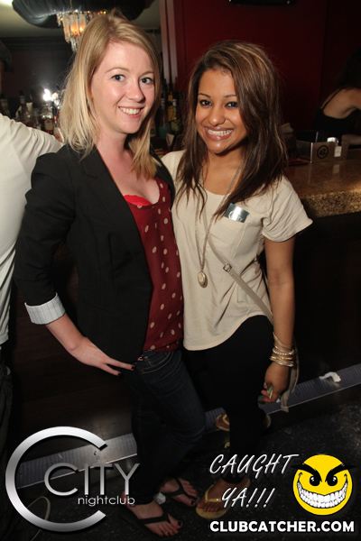 City nightclub photo 33 - September 1st, 2012