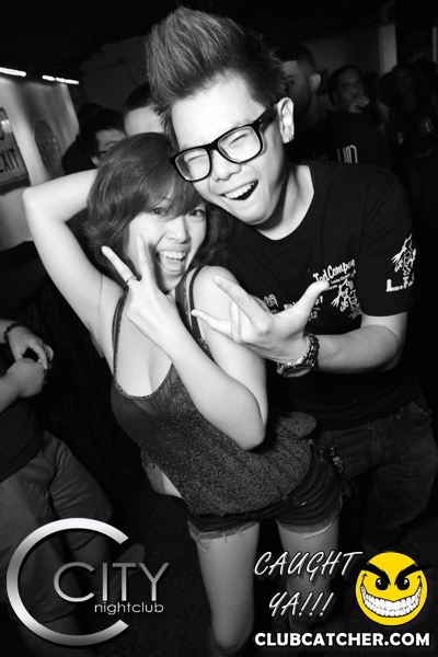 City nightclub photo 34 - September 1st, 2012