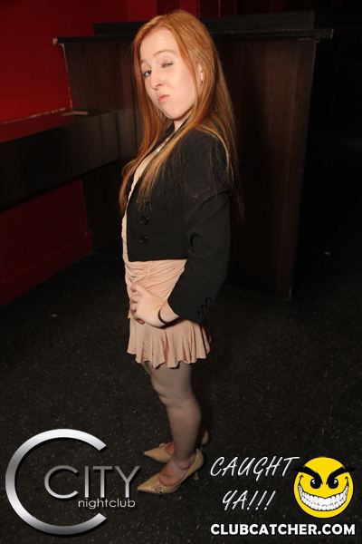 City nightclub photo 40 - September 1st, 2012