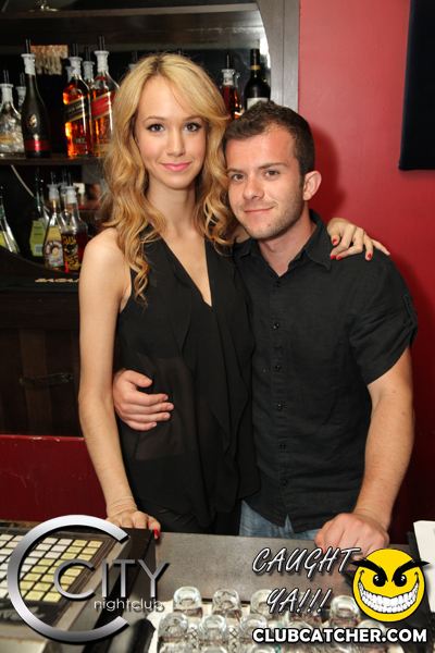 City nightclub photo 5 - September 1st, 2012