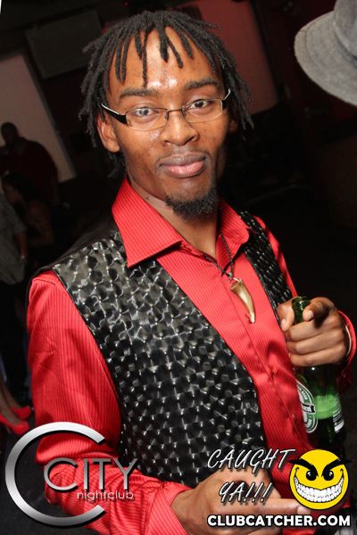 City nightclub photo 42 - September 1st, 2012