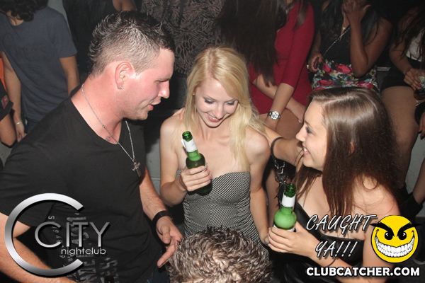 City nightclub photo 44 - September 1st, 2012
