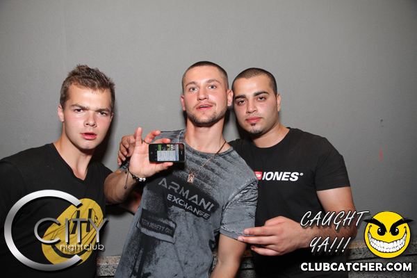 City nightclub photo 45 - September 1st, 2012