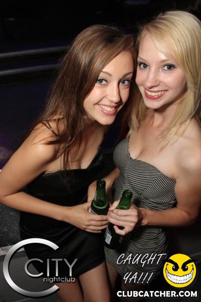 City nightclub photo 46 - September 1st, 2012