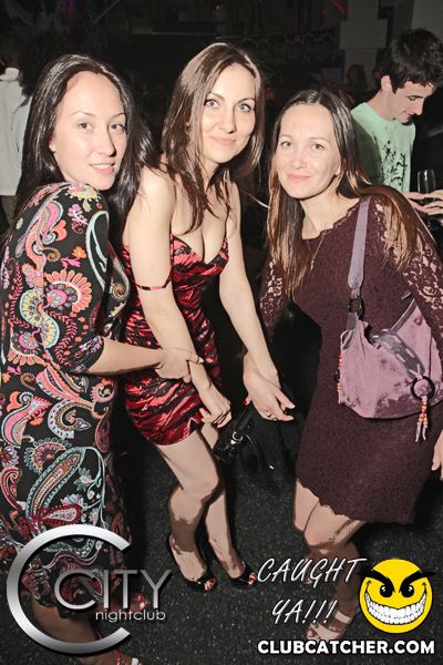 City nightclub photo 51 - September 1st, 2012