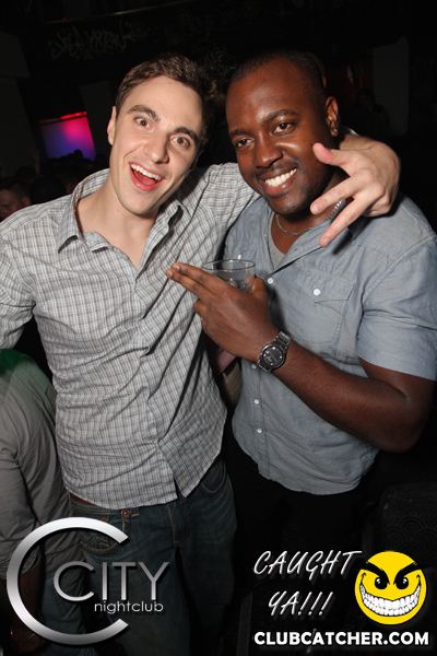 City nightclub photo 53 - September 1st, 2012