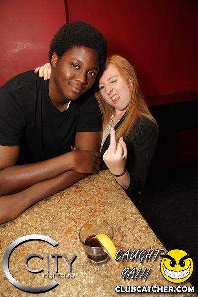 City nightclub photo 56 - September 1st, 2012