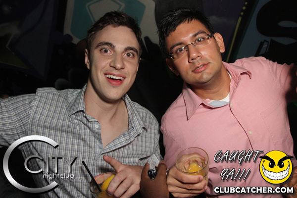 City nightclub photo 57 - September 1st, 2012
