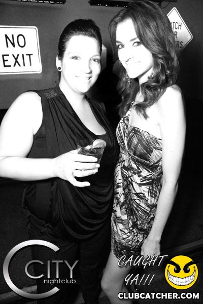 City nightclub photo 59 - September 1st, 2012