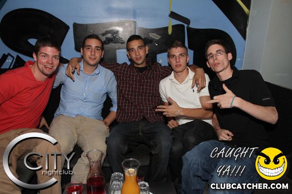 City nightclub photo 62 - September 1st, 2012