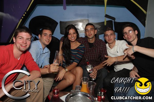 City nightclub photo 65 - September 1st, 2012