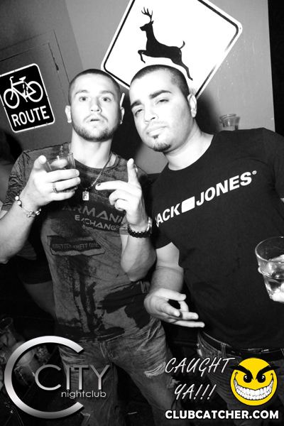 City nightclub photo 66 - September 1st, 2012