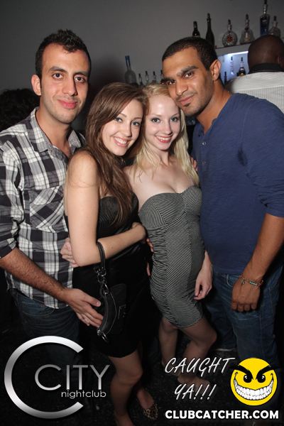 City nightclub photo 68 - September 1st, 2012