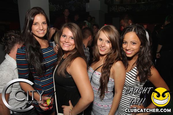 City nightclub photo 69 - September 1st, 2012