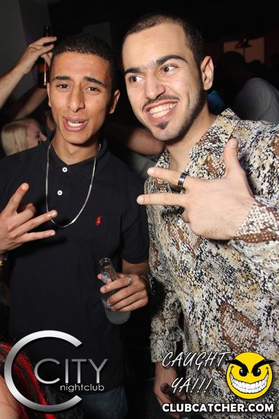 City nightclub photo 70 - September 1st, 2012