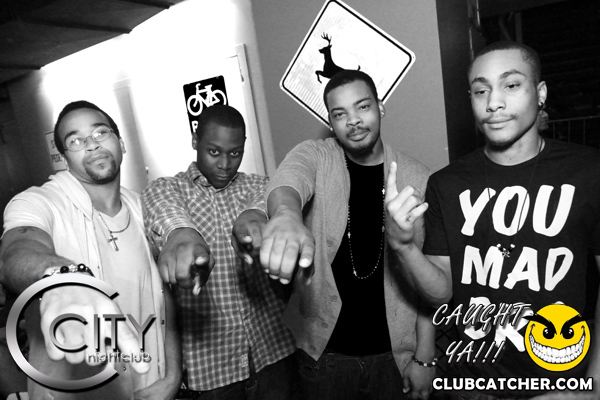 City nightclub photo 71 - September 1st, 2012