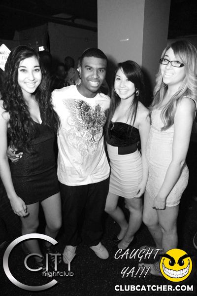 City nightclub photo 72 - September 1st, 2012