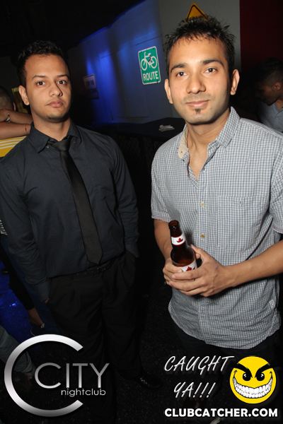 City nightclub photo 73 - September 1st, 2012