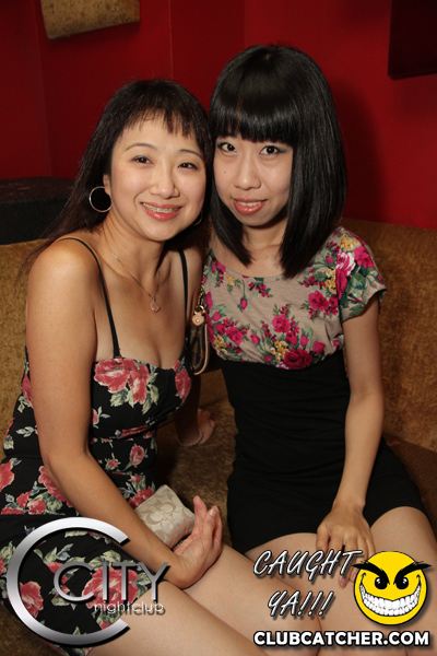 City nightclub photo 76 - September 1st, 2012