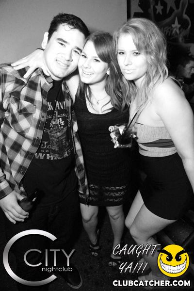 City nightclub photo 78 - September 1st, 2012