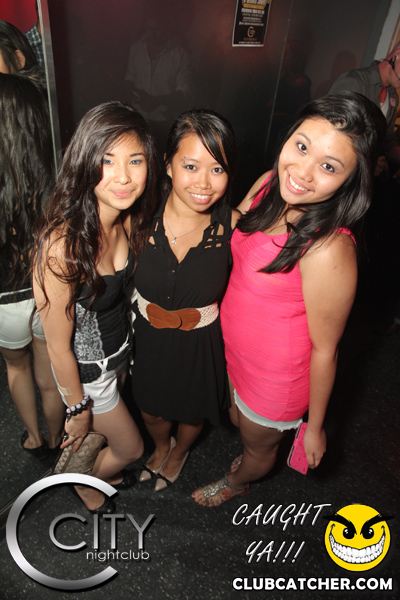 City nightclub photo 79 - September 1st, 2012