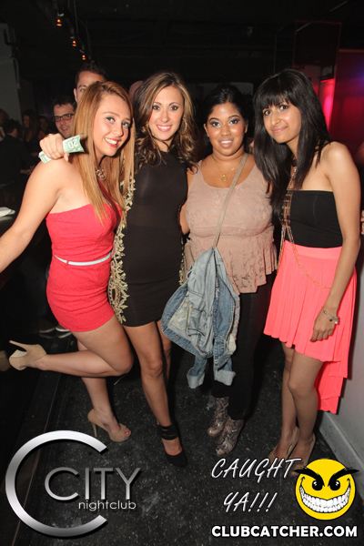 City nightclub photo 82 - September 1st, 2012