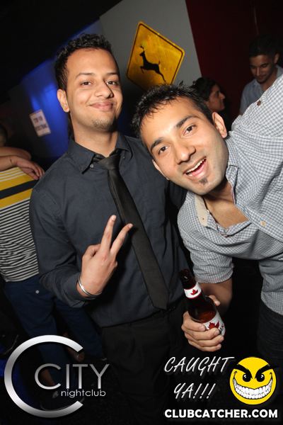 City nightclub photo 83 - September 1st, 2012