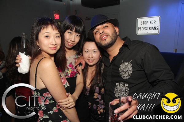 City nightclub photo 84 - September 1st, 2012